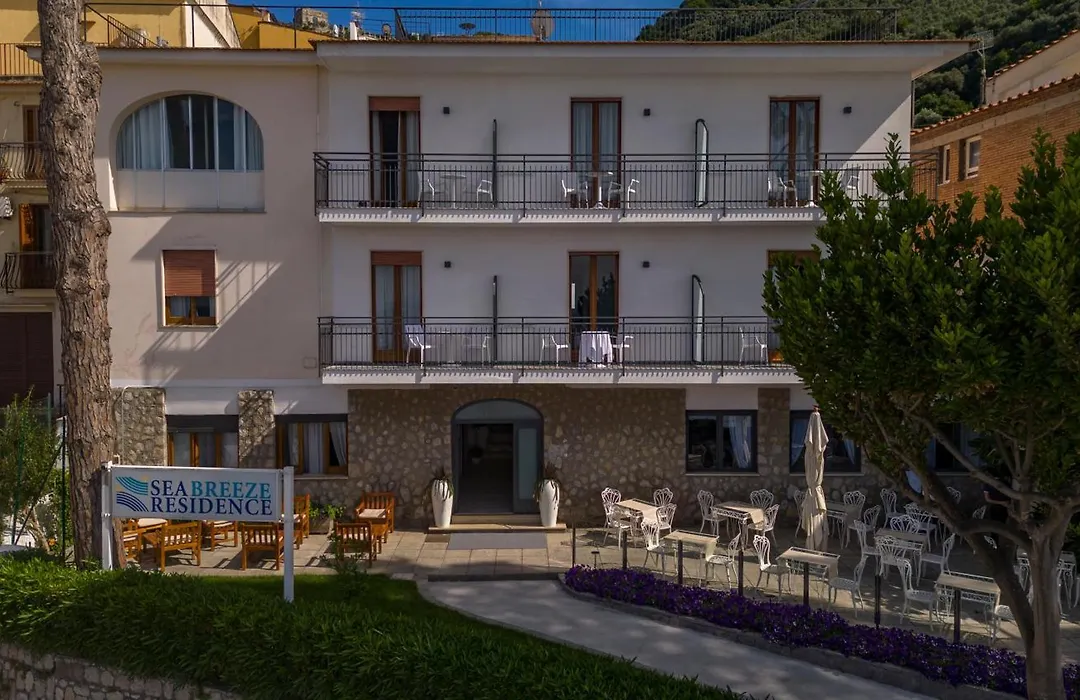 Sea Breeze Residence-1